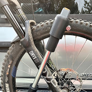 JLOQ Sliding Thumb Lock