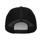 JLOQ Camouflage trucker hat