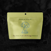 Pooch Pouch