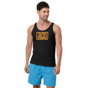 JLOQ Tank Top