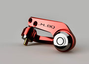 *NEW* JLOQ v2 Locking Lever