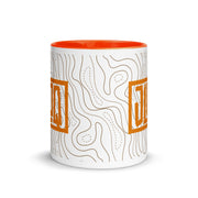 JLOQ ORange Mug