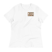 JLOQ Orange Camo Tee